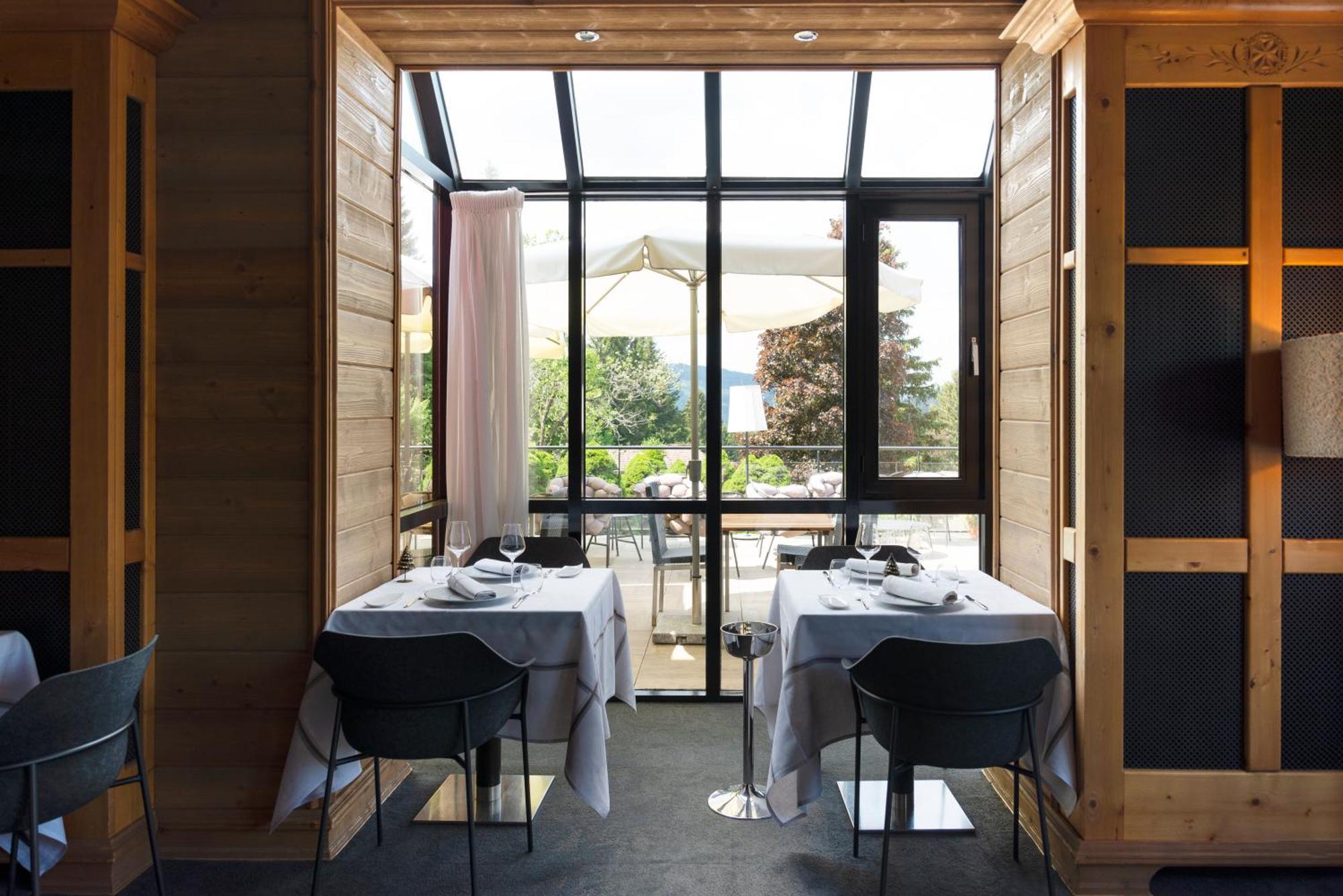 Hotel Restaurant Spa Les Jardins De Sophie Ксорюпт-Лонжме Экстерьер фото