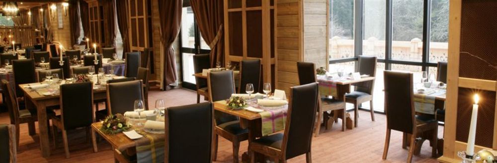 Hotel Restaurant Spa Les Jardins De Sophie Ксорюпт-Лонжме Экстерьер фото